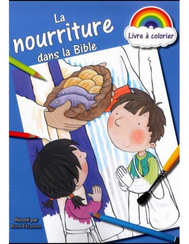 NOURRITURE, LA