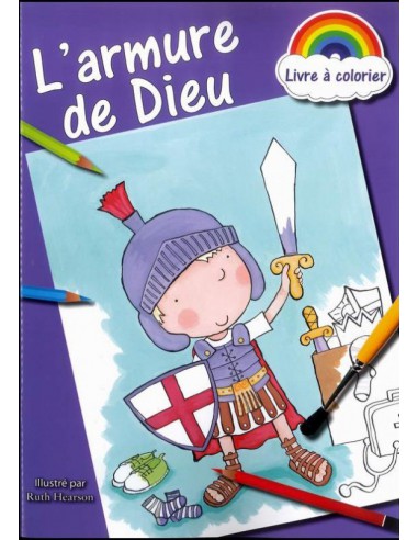 ARMURE DE DIEU, L'
