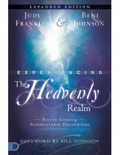 EXPERIENCING THE HEAVENLY...