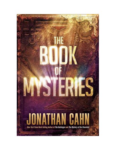 BOOK OF MYSTERIES, THE