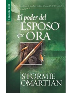 EL PODER DEL ESPOSO QUE ORA