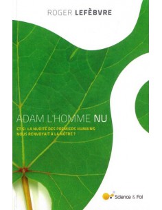 ADAM L'HOMME NU