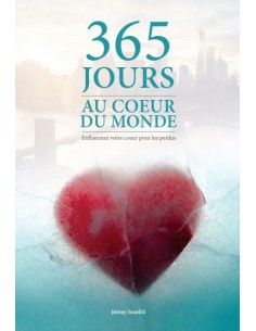 365 JOURS AUX COEUR DU MONDE