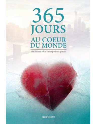 365 JOURS AUX COEUR DU MONDE