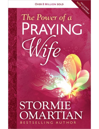 POWER OF A PRAYING WIFE, THE