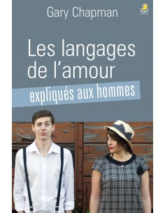 LANGAGES DE L'AMOUR...