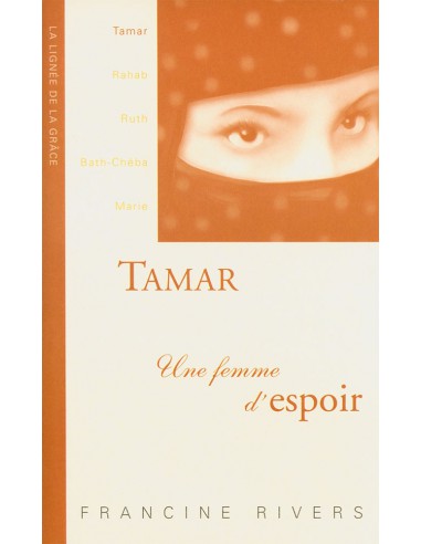TAMAR UNE FEMME D'ESPOIR