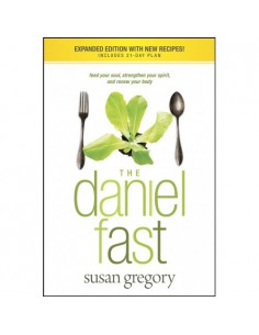 DANIEL FAST, THE