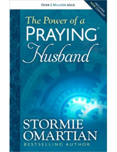 POWER OF A PRAYING HUSBAND,...