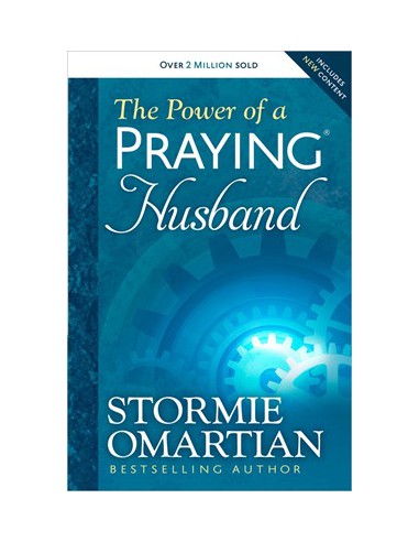 POWER OF A PRAYING HUSBAND, THE