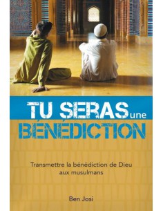TU SERAS UNE BENEDICTION