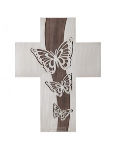 BUTTERFLIES - TWO TONE