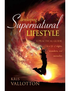 DEVELOPING A SUPERNATURAL...