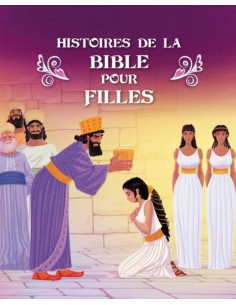 HISTOIRES DE LA BIBLE POUR...
