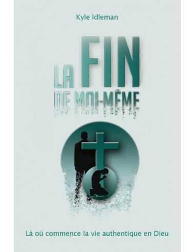 FIN DE MOI-MEME, LA