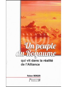 PEUPLE DU ROYAUME, UN