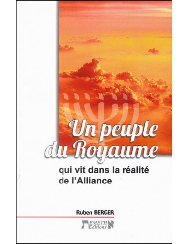 PEUPLE DU ROYAUME, UN