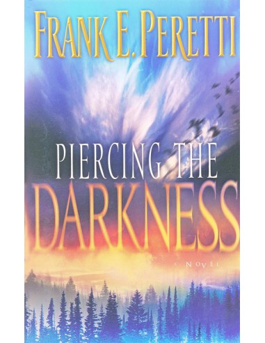 PIERCING THE DARKNESS