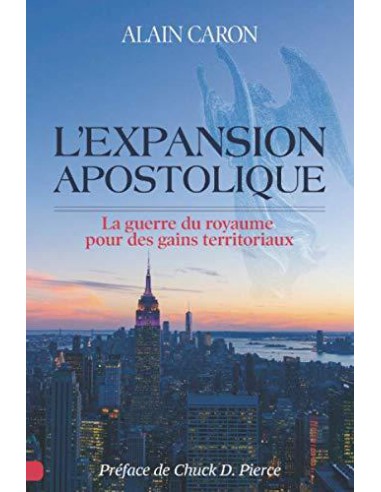EXPENSION APOSTOLIQUE, L'