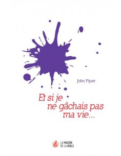 ET SI JE NE GACHAIS PAS MA...