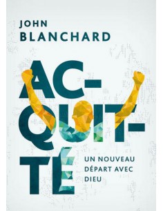 ACQUITTE - UN NOUVEAU...