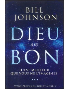 DIEU EST BON