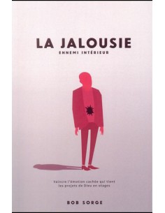 JALOUSIE, LA