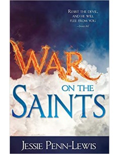 WAR ON THE SAINTS