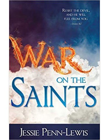 WAR ON THE SAINTS