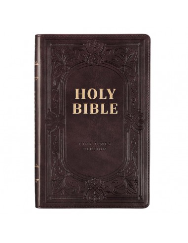 KJV - BIBLE STANDARD SIZE
