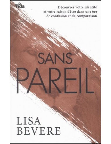 SANS PAREIL