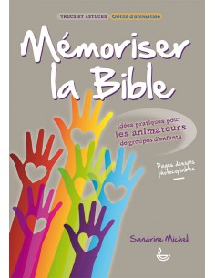 MEMORISER LA BIBLE