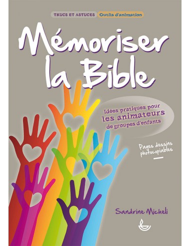 MEMORISER LA BIBLE