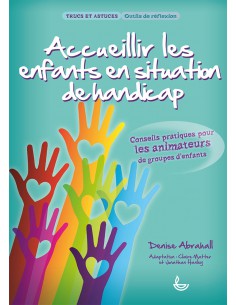 ACCUEILLIR LES ENFANTS EN...
