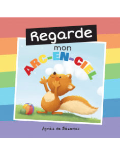 REGARDE MON ARC-EN-CIEL