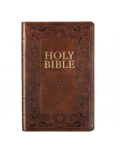 KJV - BIBLE STANDARD SIZE