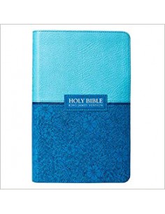 KJV - GIANT PRINT BIBLE