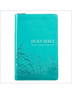 KJV - STANDARD BIBLE