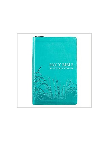 KJV - STANDARD BIBLE