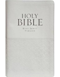 KJV - BIBLE STANDARD SIZE