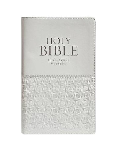 KJV - BIBLE STANDARD SIZE