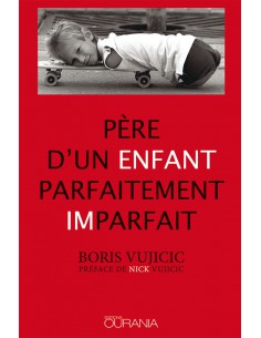 PERE D'UN ENFANT IMPARFAIT