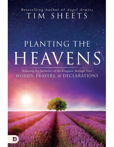 PLANTING THE HEAVENS