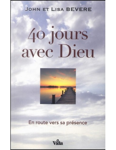 40 JOURS AVEC DIEU