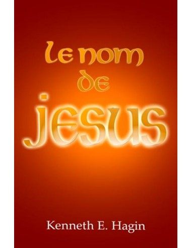 NOM DE JESUS, LE