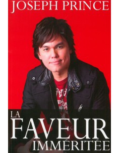 FAVEUR IMMERITEE, LA