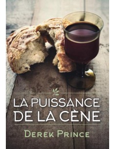 PUISSANCE DE LA CENE, LA