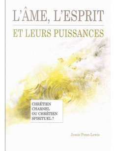 AME L'ESPRIT ET LEURS...