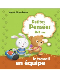 PETITES PENSEES SUR TRAVAIL...