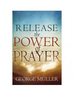 RELEASE THE POWER OF PRAYER